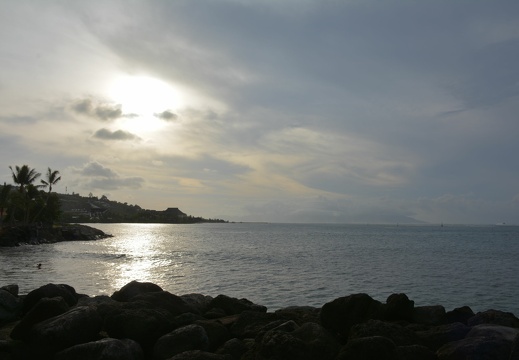 Papeete
