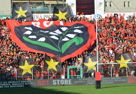RCT-ASR