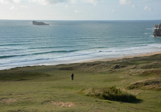 2014-10-20 17-05-54 Flo en Bretagne