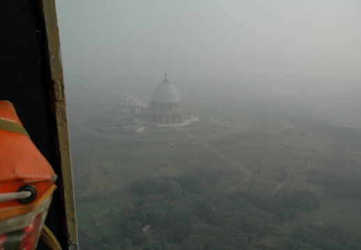 Yamoussoukro 100