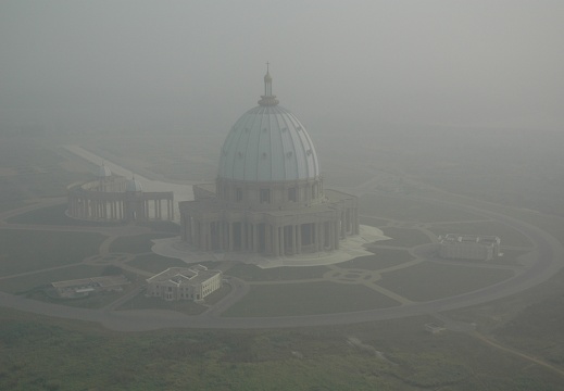 Yamoussoukro 103