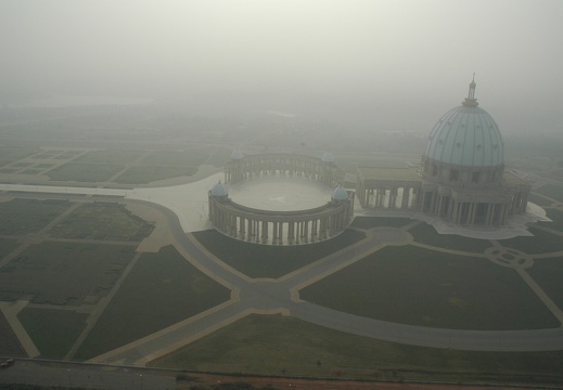 Yamoussoukro 113