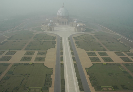 Yamoussoukro 124