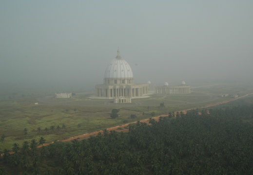 Yamoussoukro 138