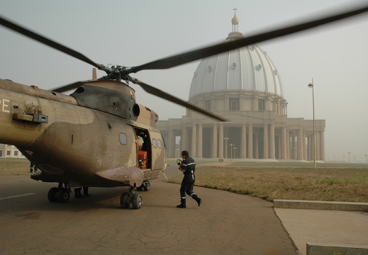 Yamoussoukro 158
