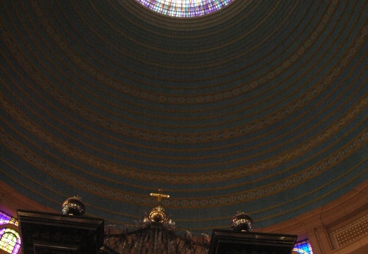 Yamoussoukro 167