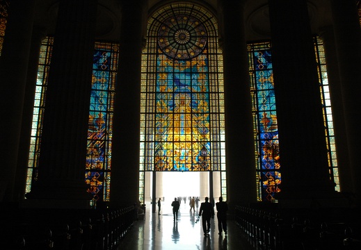 Yamoussoukro 168
