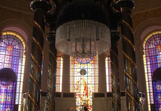 Yamoussoukro 169