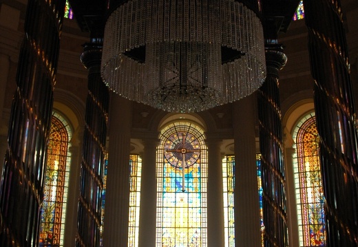Yamoussoukro 170