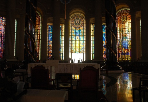 Yamoussoukro 171