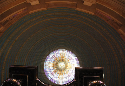 Yamoussoukro 172