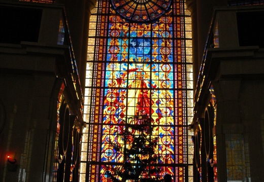 Yamoussoukro 173