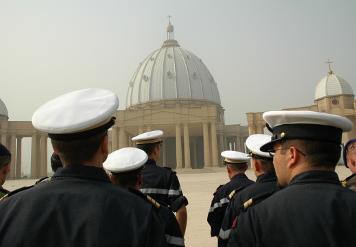 Yamoussoukro 177