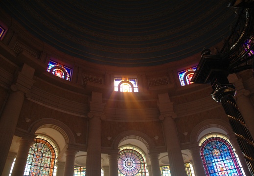 Yamoussoukro 193