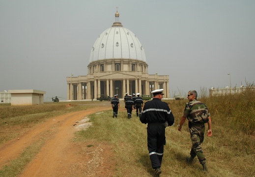 Yamoussoukro 228