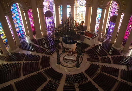 Yamoussoukro 238