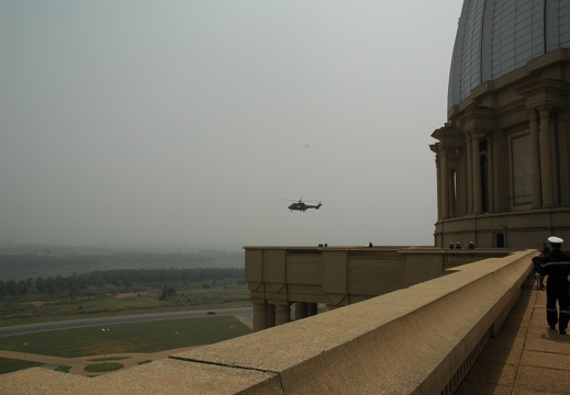 Yamoussoukro 260