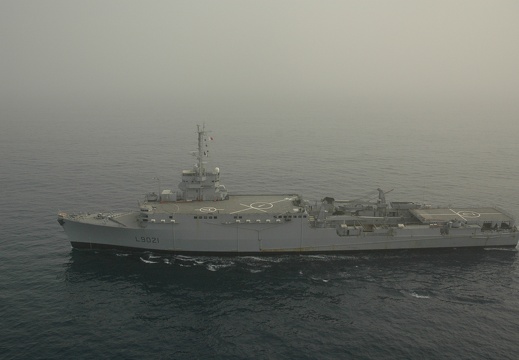 Yamoussoukro 381