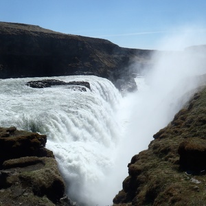 Islande 2012