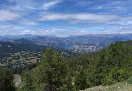 20170727 141204 Serre-poncon