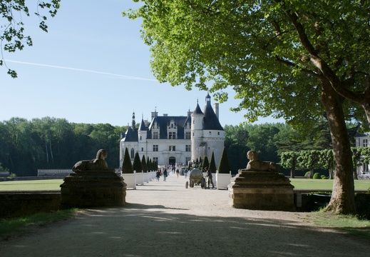 20180511 092530 Chenonceau